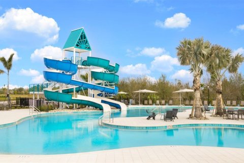Casa en venta en Parrish, Florida, 4 dormitorios, 209.96 m2 № 1840113 - foto 20