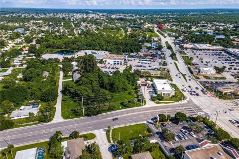 Terreno en Englewood, Florida № 2283485