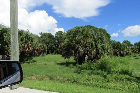 Terreno en venta en Englewood, Florida № 2283485 - foto 3
