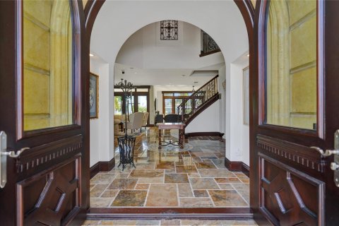 Casa en venta en Lighthouse Point, Florida, 6 dormitorios, 438.59 m2 № 2085082 - foto 5