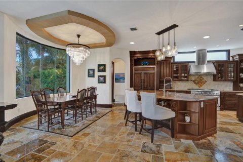 Casa en venta en Lighthouse Point, Florida, 6 dormitorios, 438.59 m2 № 2085082 - foto 8