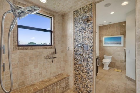 Casa en venta en Lighthouse Point, Florida, 6 dormitorios, 438.59 m2 № 2085082 - foto 27