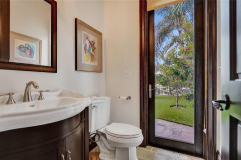 Casa en venta en Lighthouse Point, Florida, 6 dormitorios, 438.59 m2 № 2085082 - foto 11