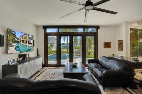 Casa en venta en Lighthouse Point, Florida, 6 dormitorios, 438.59 m2 № 2085082 - foto 16