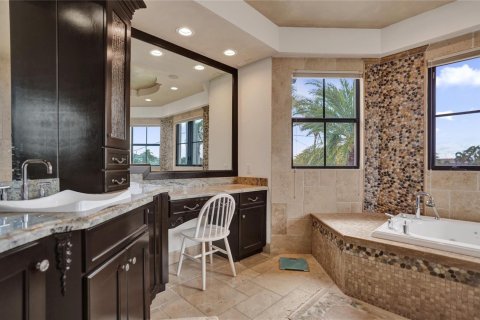 Casa en venta en Lighthouse Point, Florida, 6 dormitorios, 438.59 m2 № 2085082 - foto 28