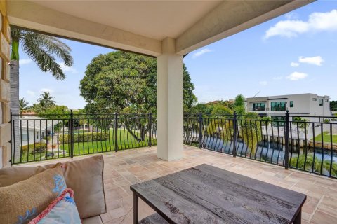 Casa en venta en Lighthouse Point, Florida, 6 dormitorios, 438.59 m2 № 2085082 - foto 24