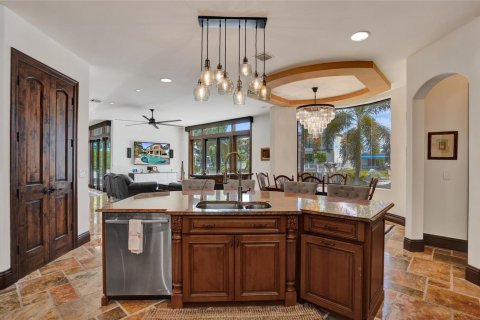 Casa en venta en Lighthouse Point, Florida, 6 dormitorios, 438.59 m2 № 2085082 - foto 9