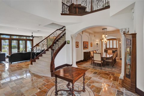 Casa en venta en Lighthouse Point, Florida, 6 dormitorios, 438.59 m2 № 2085082 - foto 6
