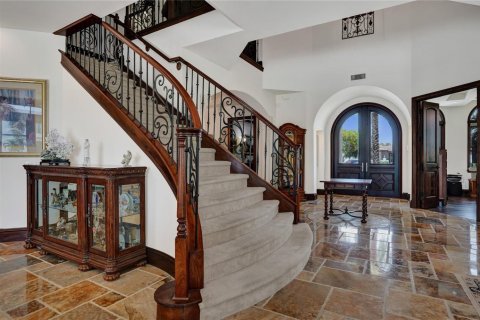 Casa en venta en Lighthouse Point, Florida, 6 dormitorios, 438.59 m2 № 2085082 - foto 17