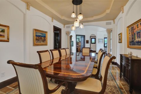 Casa en venta en Lighthouse Point, Florida, 6 dormitorios, 438.59 m2 № 2085082 - foto 7