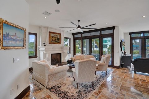 Casa en venta en Lighthouse Point, Florida, 6 dormitorios, 438.59 m2 № 2085082 - foto 13