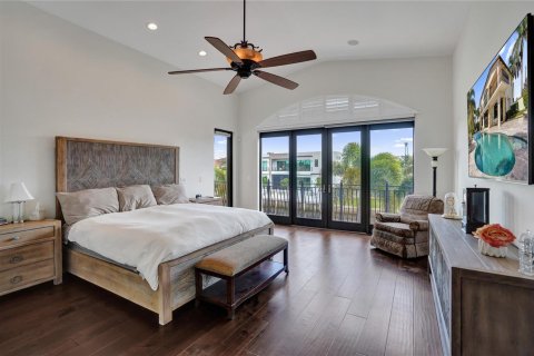 Casa en venta en Lighthouse Point, Florida, 6 dormitorios, 438.59 m2 № 2085082 - foto 20