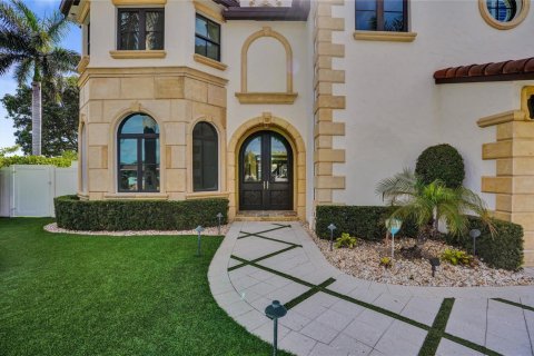 Casa en venta en Lighthouse Point, Florida, 6 dormitorios, 438.59 m2 № 2085082 - foto 4