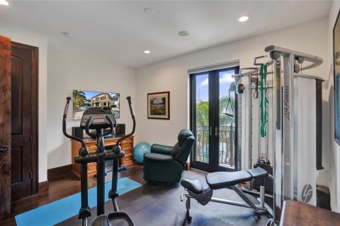 Casa en venta en Lighthouse Point, Florida, 6 dormitorios, 438.59 m2 № 2085082 - foto 29