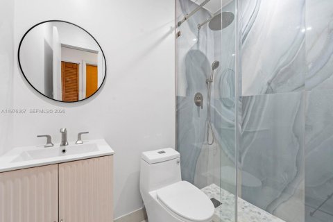 Townhouse in Miami, Florida 3 bedrooms, 105.63 sq.m. № 2040632 - photo 23