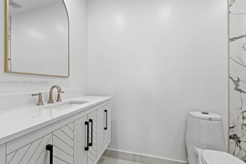 Townhouse in Miami, Florida 3 bedrooms, 105.63 sq.m. № 2040632 - photo 19