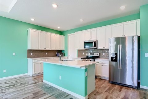 Casa en venta en Clermont, Florida, 3 dormitorios, 151.99 m2 № 2345423 - foto 25