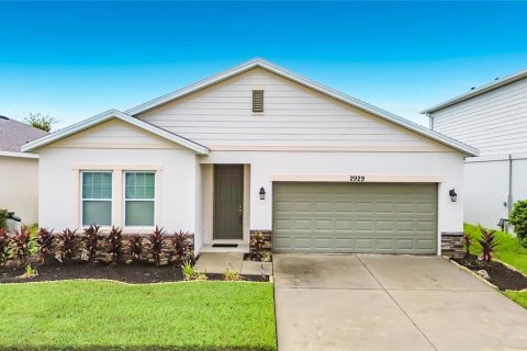 Casa en venta en Clermont, Florida, 3 dormitorios, 151.99 m2 № 2345423 - foto 2