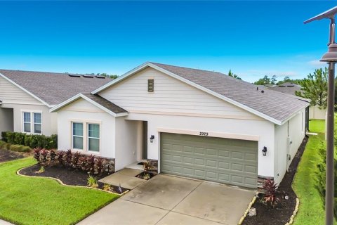 Casa en venta en Clermont, Florida, 3 dormitorios, 151.99 m2 № 2345423 - foto 4