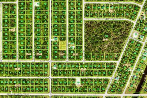 Immobilier commercial à vendre à Port Charlotte, Floride № 2168398 - photo 8