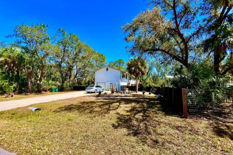 Immobilier commercial à vendre à Port Charlotte, Floride № 2168398 - photo 5