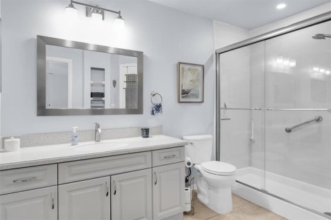 Купить кондоминиум в Гудзон, Флорида 4 комнаты, 67.91м2, № 2233789 - фото 16