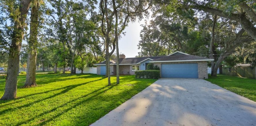Casa en Seffner, Florida 3 dormitorios, 221.76 m2 № 1851194