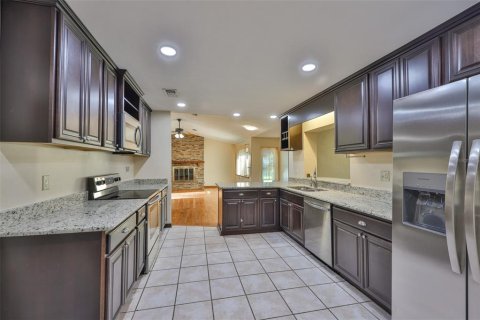 Villa ou maison à vendre à Seffner, Floride: 3 chambres, 221.76 m2 № 1851194 - photo 15