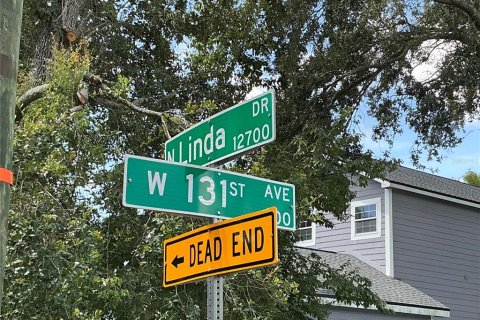 Terreno en venta en Tampa, Florida № 1880942 - foto 12