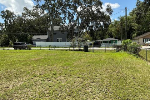 Terreno en venta en Tampa, Florida № 1880942 - foto 4