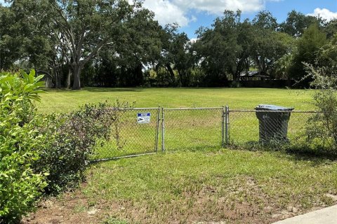 Terreno en venta en Tampa, Florida № 1880942 - foto 1
