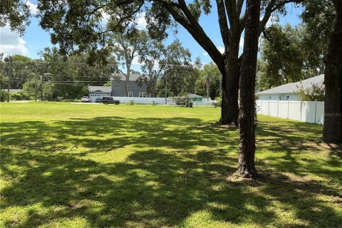 Terreno en venta en Tampa, Florida № 1880942 - foto 5