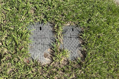 Terreno en venta en Tampa, Florida № 1880942 - foto 8