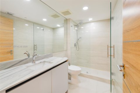 Copropriété à louer à Hallandale Beach, Floride: 3 chambres, 171.03 m2 № 2385203 - photo 18