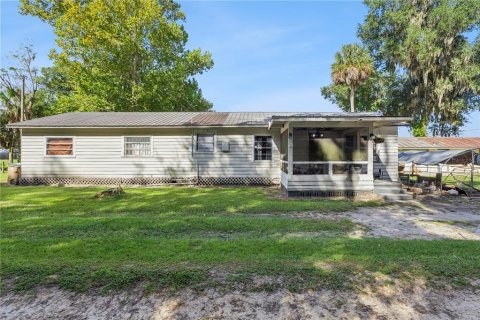 Casa en venta en Astor, Florida, 4 dormitorios, 161.09 m2 № 2384092 - foto 2