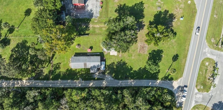Casa en Astor, Florida 4 dormitorios, 161.09 m2 № 2384092