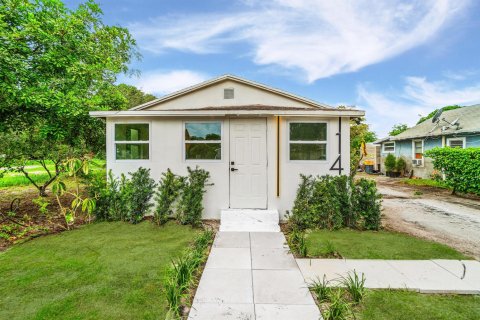 Villa ou maison à vendre à Delray Beach, Floride: 2 chambres, 69.49 m2 № 2250337 - photo 3