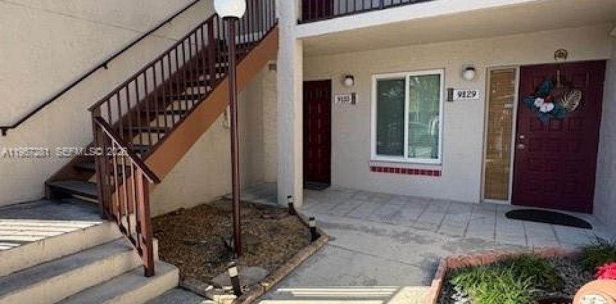 Apartamento en Miami, Florida 2 dormitorios, 97.08 m2 № 2018024