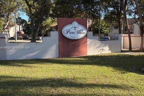 Apartamento en alquiler en Miami, Florida, 2 dormitorios, 97.08 m2 № 2018024 - foto 23