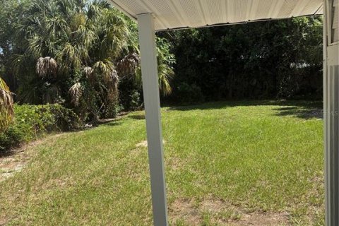 Villa ou maison à louer à Tampa, Floride: 3 chambres, 69.49 m2 № 2329519 - photo 13