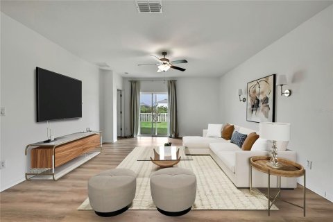 Casa en venta en Wesley Chapel, Florida, 5 dormitorios, 221.94 m2 № 1787487 - foto 18