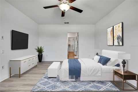 Casa en venta en Wesley Chapel, Florida, 5 dormitorios, 221.94 m2 № 1787487 - foto 20