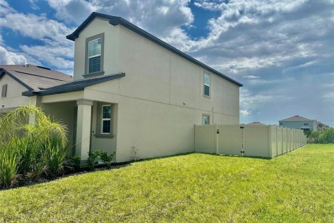 Casa en venta en Wesley Chapel, Florida, 5 dormitorios, 221.94 m2 № 1787487 - foto 13