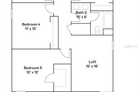 Casa en venta en Wesley Chapel, Florida, 5 dormitorios, 221.94 m2 № 1787487 - foto 16