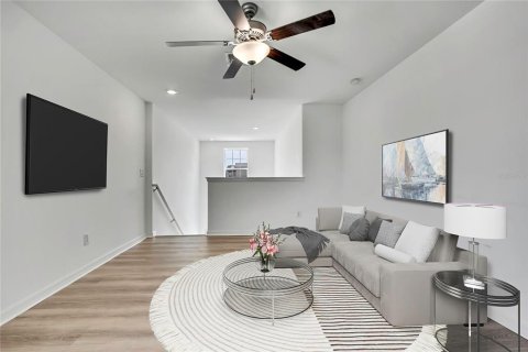 Casa en venta en Wesley Chapel, Florida, 5 dormitorios, 221.94 m2 № 1787487 - foto 29