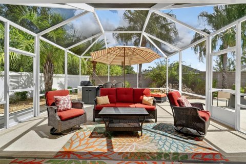Casa en venta en The Villages, Florida, 3 dormitorios, 153.47 m2 № 1912512 - foto 2