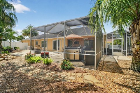 Casa en venta en The Villages, Florida, 3 dormitorios, 153.47 m2 № 1912512 - foto 23
