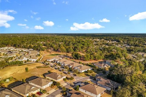 Купить виллу или дом в Деланд, Флорида 8 комнат, 221.76м2, № 2222463 - фото 11