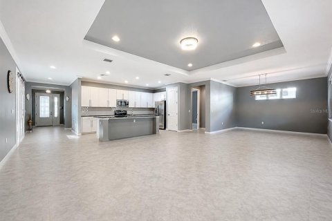 Купить виллу или дом в Деланд, Флорида 8 комнат, 221.76м2, № 2222463 - фото 25