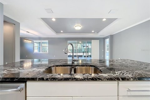 Купить виллу или дом в Деланд, Флорида 8 комнат, 221.76м2, № 2222463 - фото 21